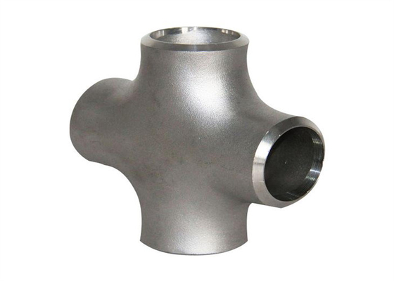 Pièce en t d'acier inoxydable de DST TP316L