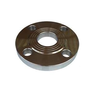 Ansi Din En Bs Jis ISO Socket Weld Bride pour le gazoduc de pétrole