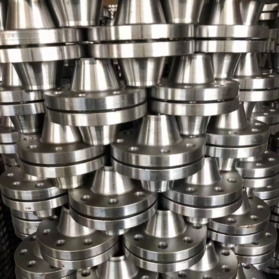 Ansi Din En Bs Jis ISO Socket Weld Bride pour le gazoduc de pétrole